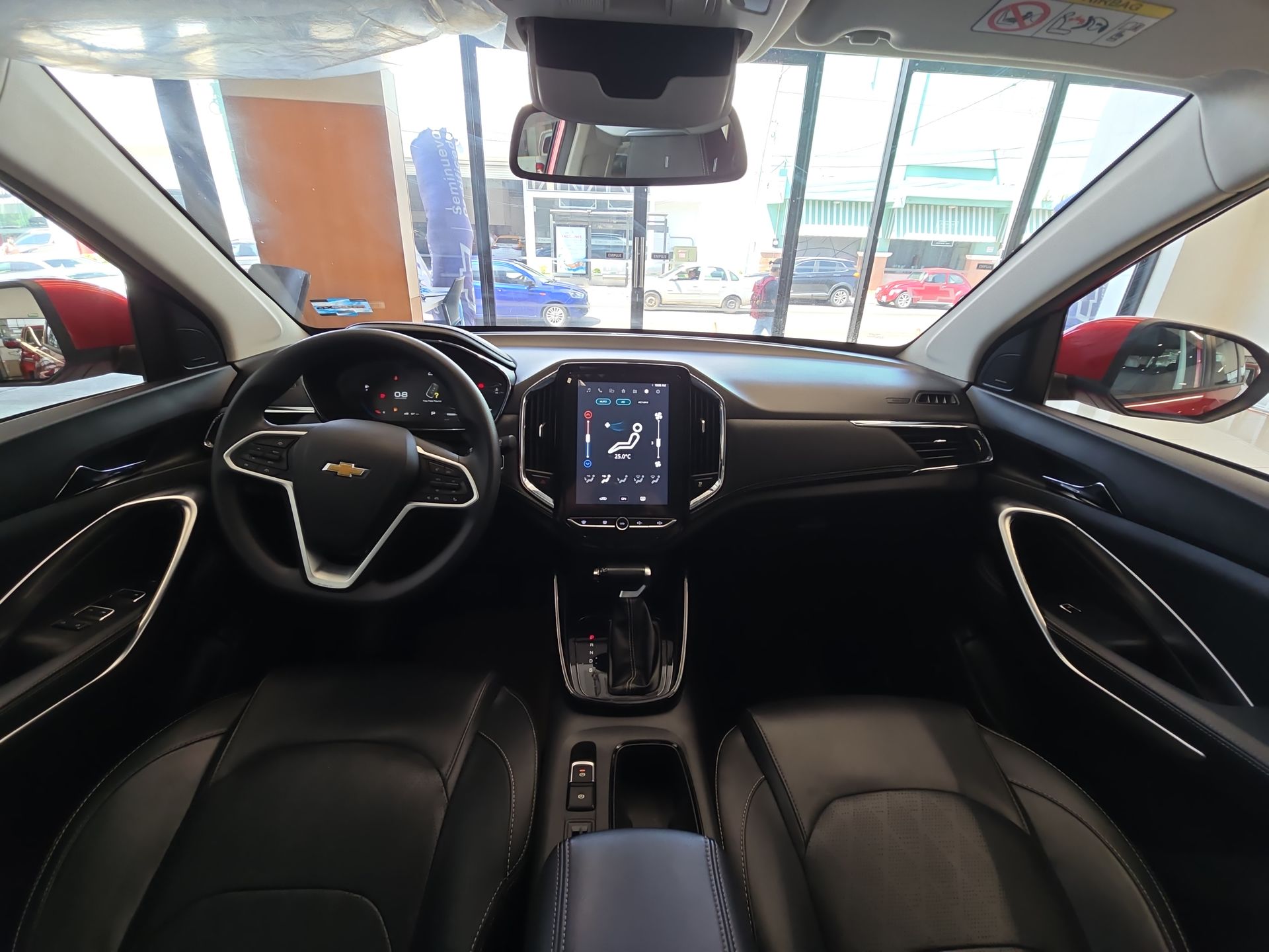 2024 Chevrolet Captiva 1.5 Lt Pasajeros At
