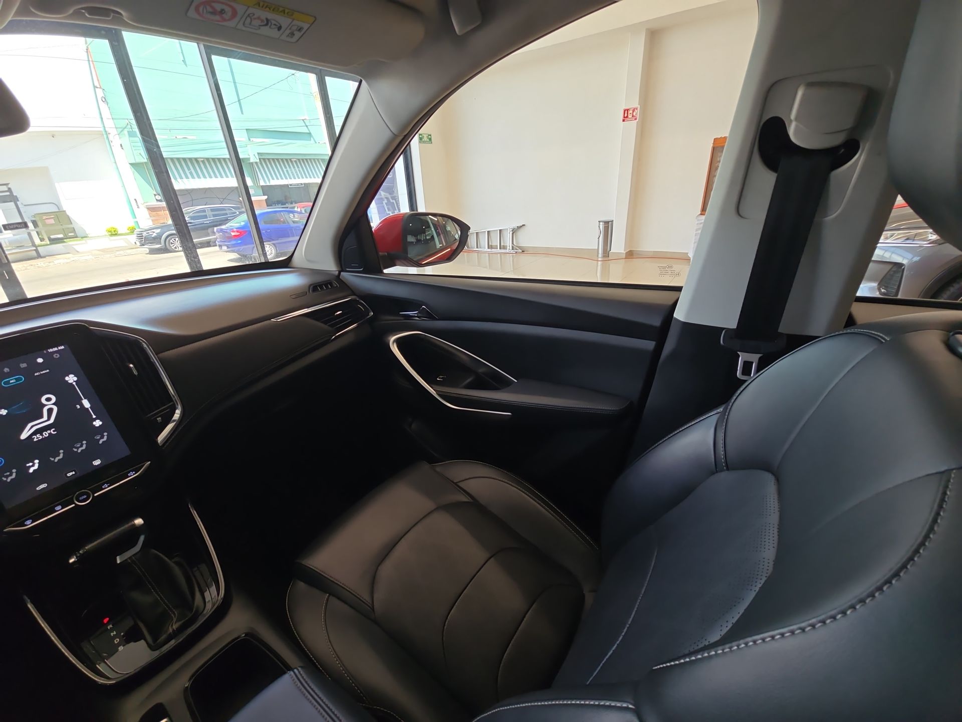 2024 Chevrolet Captiva 1.5 Lt Pasajeros At