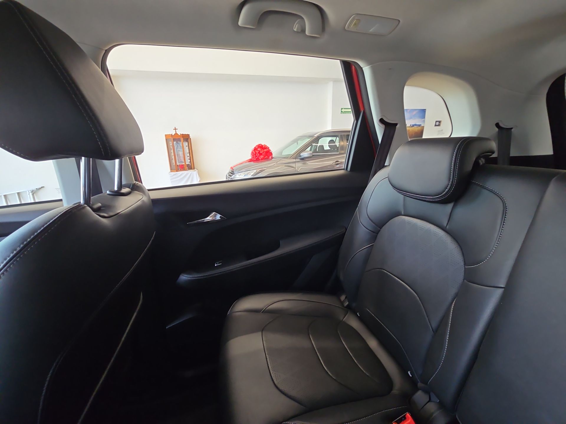 2024 Chevrolet Captiva 1.5 Lt Pasajeros At