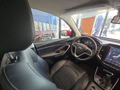 2024 Chevrolet Captiva 1.5 Lt Pasajeros At
