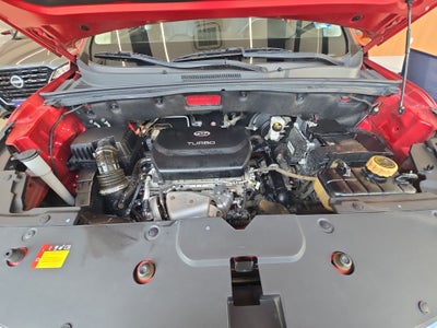 2024 Chevrolet Captiva 1.5 Lt Pasajeros At