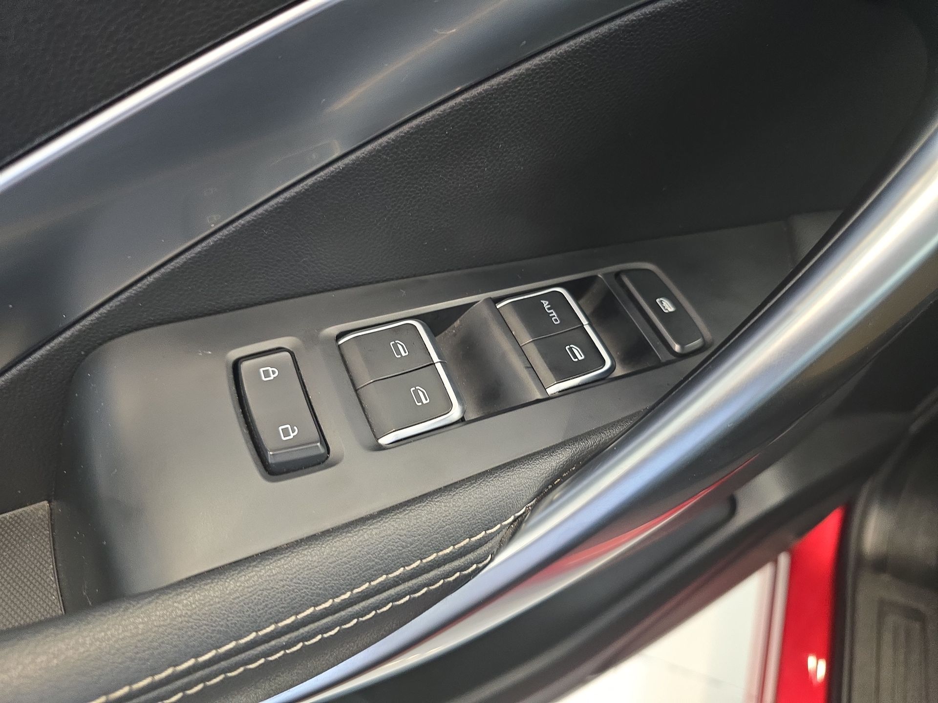 2024 Chevrolet Captiva 1.5 Lt Pasajeros At
