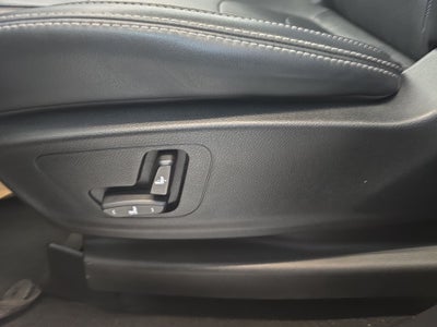 2024 Chevrolet Captiva 1.5 Lt Pasajeros At