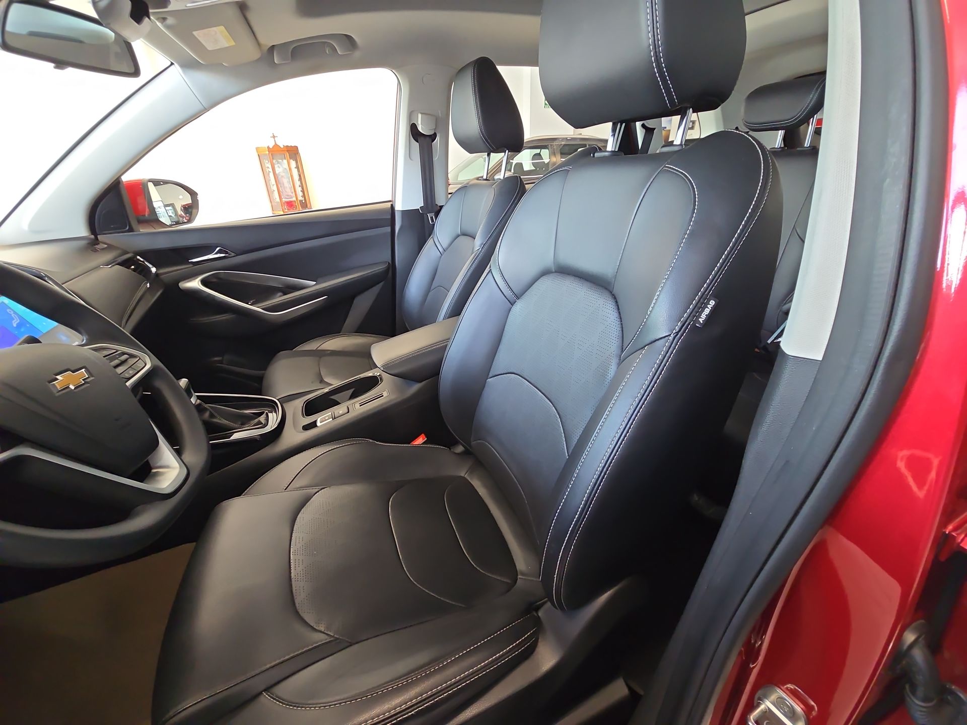 2024 Chevrolet Captiva 1.5 Lt Pasajeros At