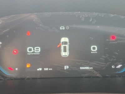 2024 Chevrolet Captiva 1.5 Lt Pasajeros At