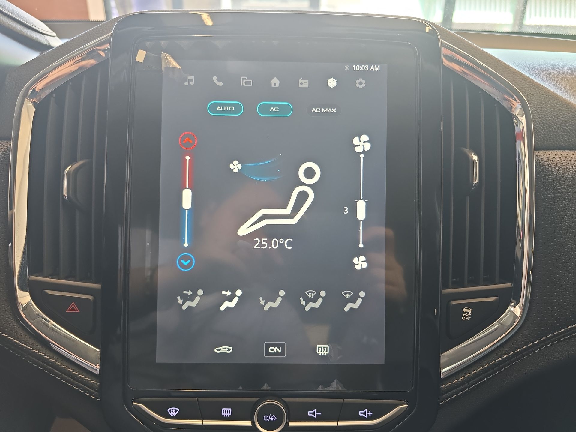 2024 Chevrolet Captiva 1.5 Lt Pasajeros At