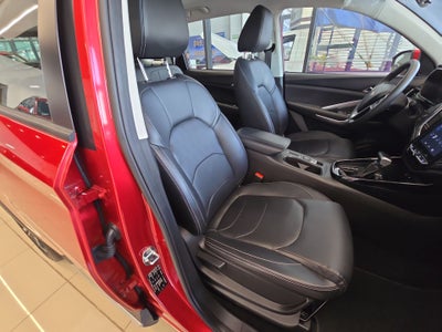 2024 Chevrolet Captiva 1.5 Lt Pasajeros At