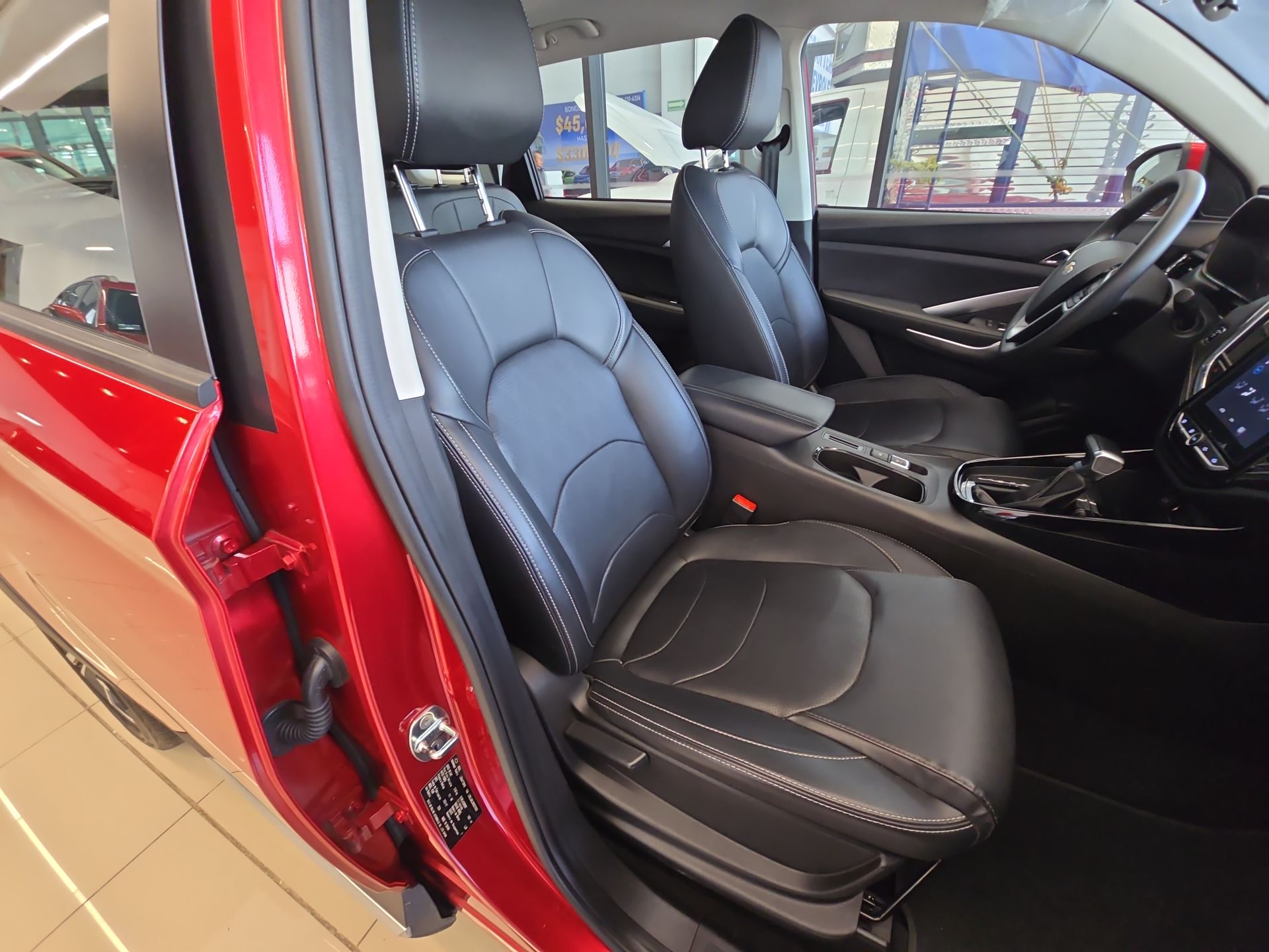 2024 Chevrolet Captiva 1.5 Lt Pasajeros At
