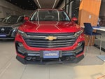 2024 Chevrolet Captiva 1.5 Lt Pasajeros At