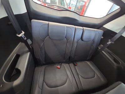 2024 Chevrolet Captiva 1.5 Lt Pasajeros At