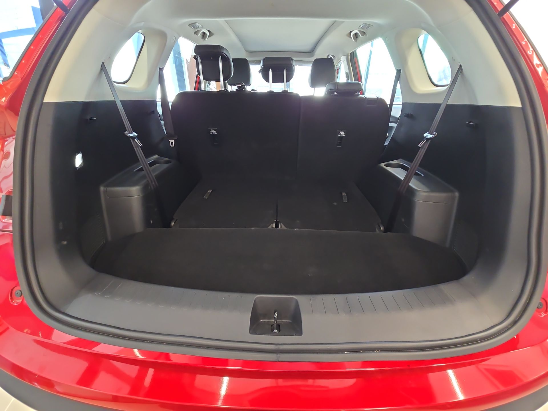 2024 Chevrolet Captiva 1.5 Lt Pasajeros At