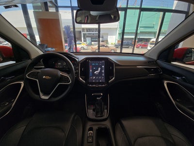 2024 Chevrolet Captiva 1.5 Lt Pasajeros At
