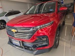 2024 Chevrolet Captiva 1.5 Lt Pasajeros At