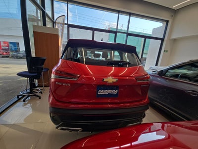 2024 Chevrolet Captiva 1.5 Lt Pasajeros At