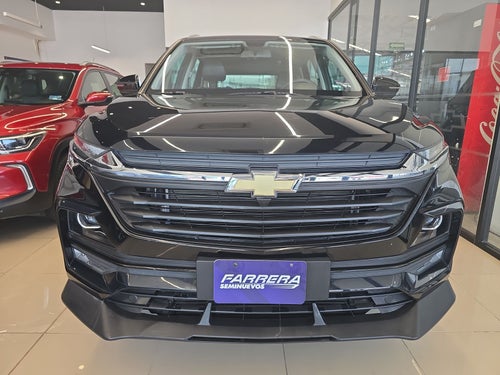 2024 Chevrolet Captiva 1.5 Lt Pasajeros At