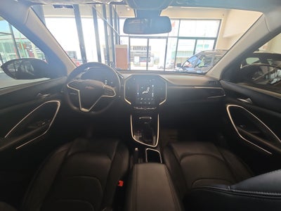 2024 Chevrolet Captiva 1.5 Lt Pasajeros At