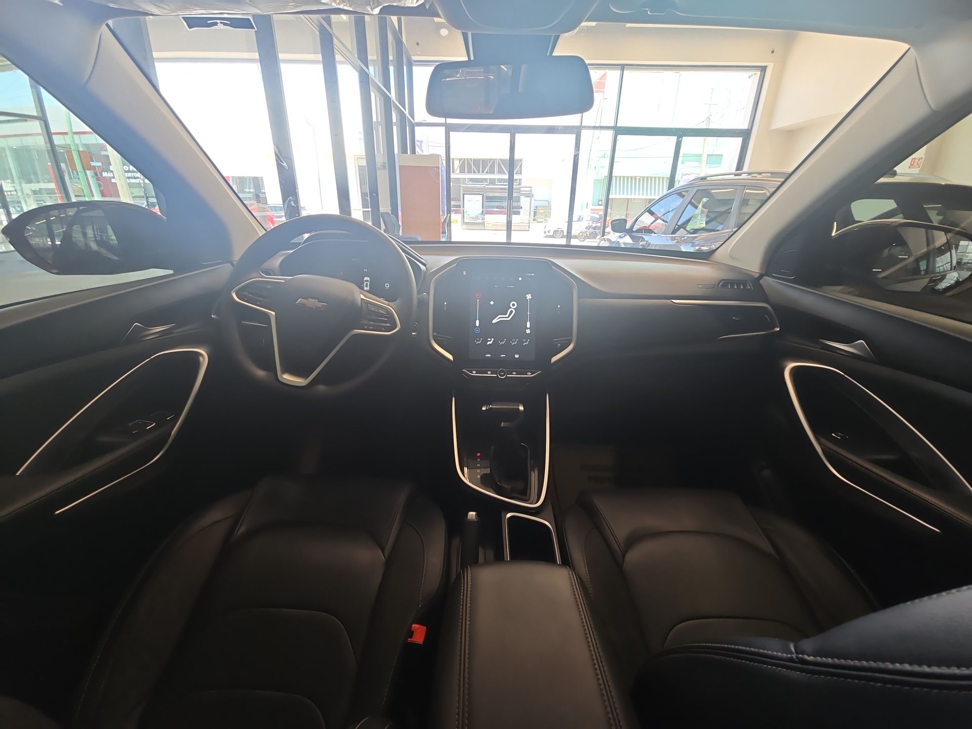 2024 Chevrolet Captiva 1.5 Lt Pasajeros At