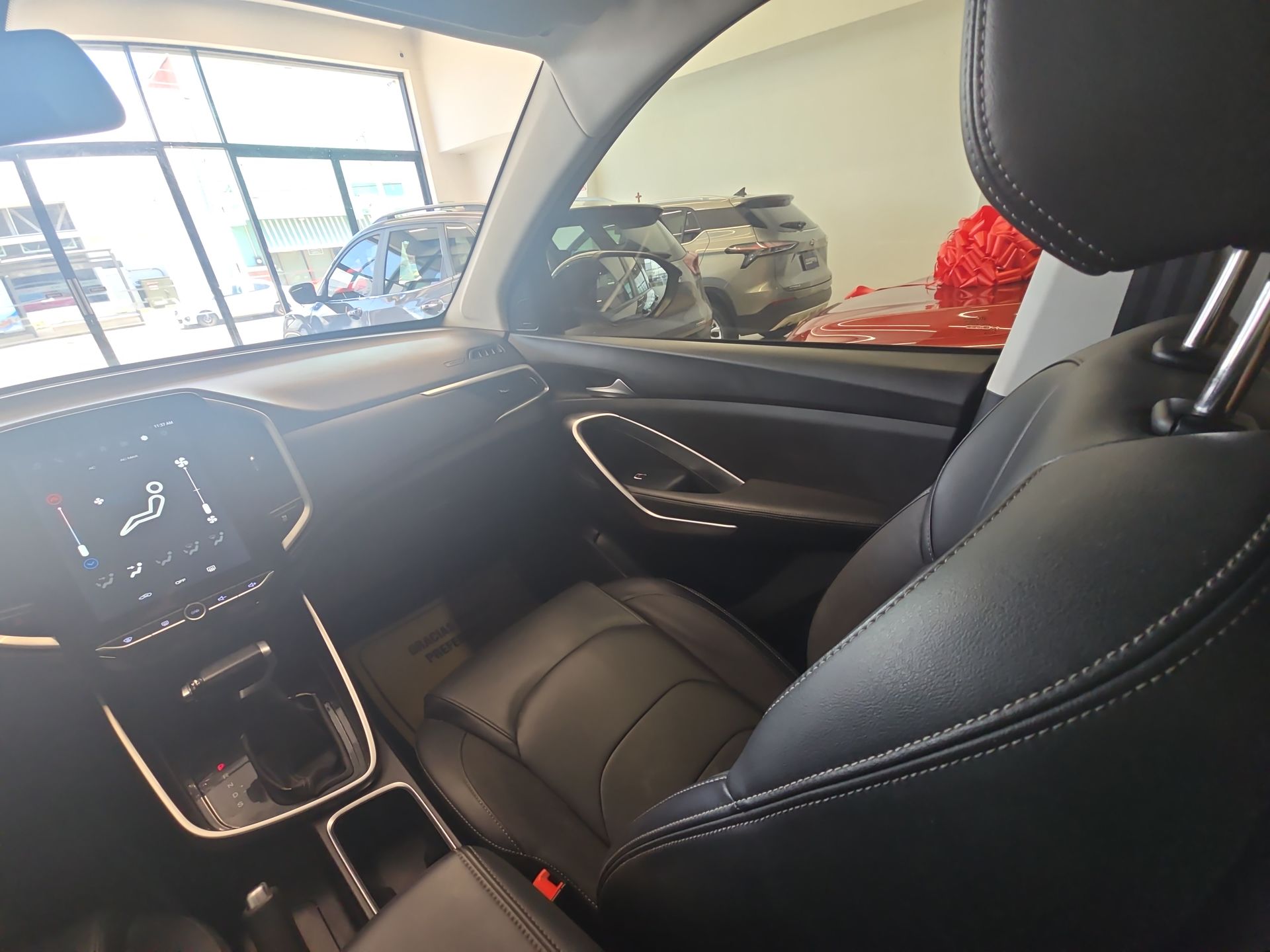 2024 Chevrolet Captiva 1.5 Lt Pasajeros At