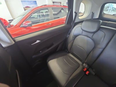 2024 Chevrolet Captiva 1.5 Lt Pasajeros At
