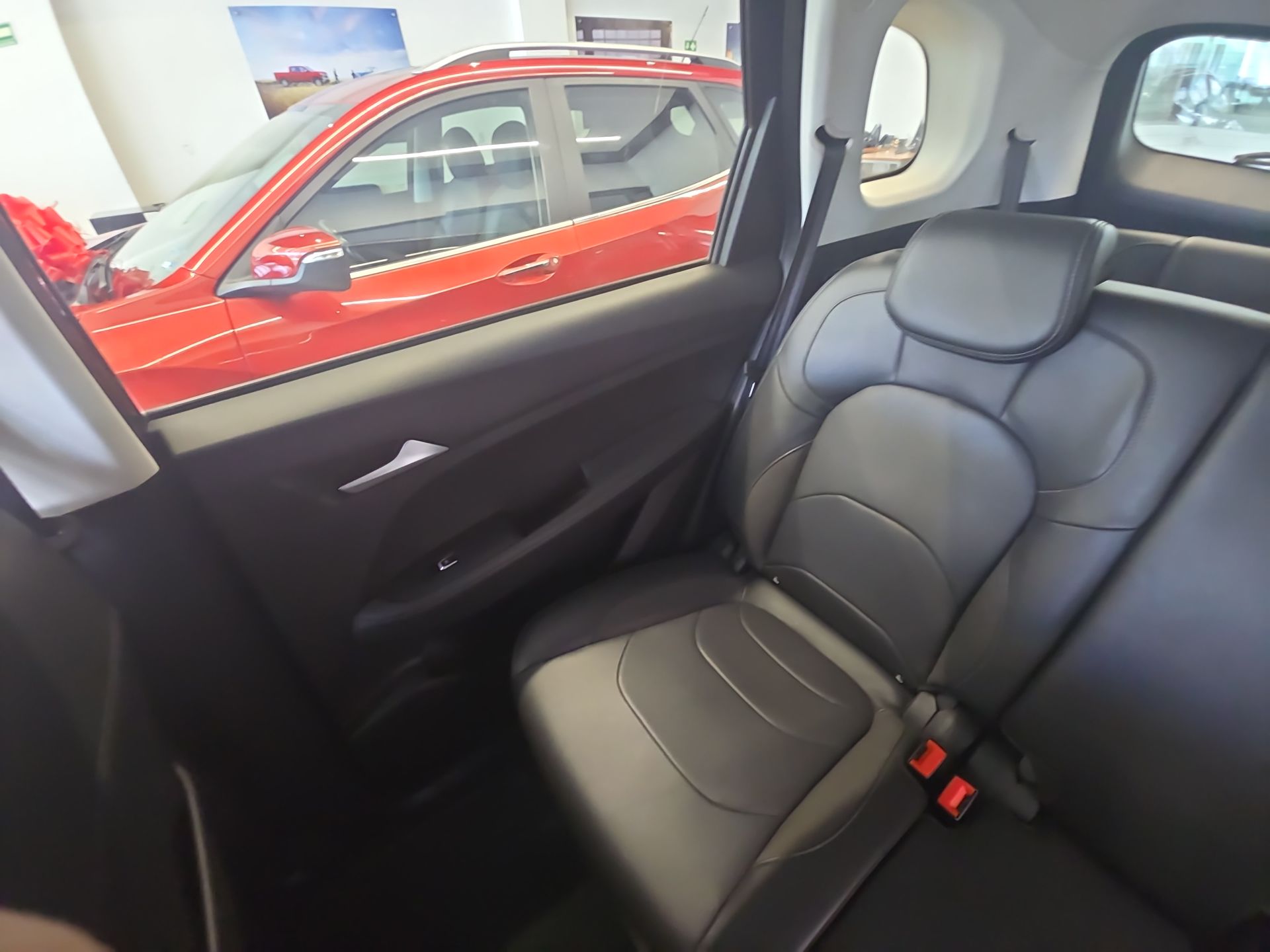 2024 Chevrolet Captiva 1.5 Lt Pasajeros At