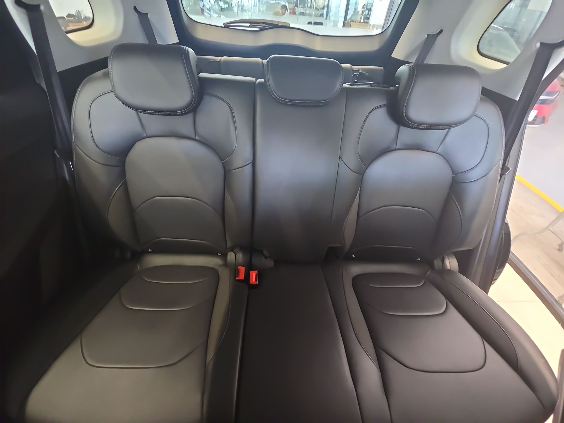 2024 Chevrolet Captiva 1.5 Lt Pasajeros At