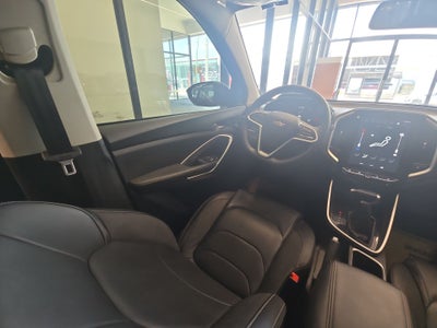 2024 Chevrolet Captiva 1.5 Lt Pasajeros At