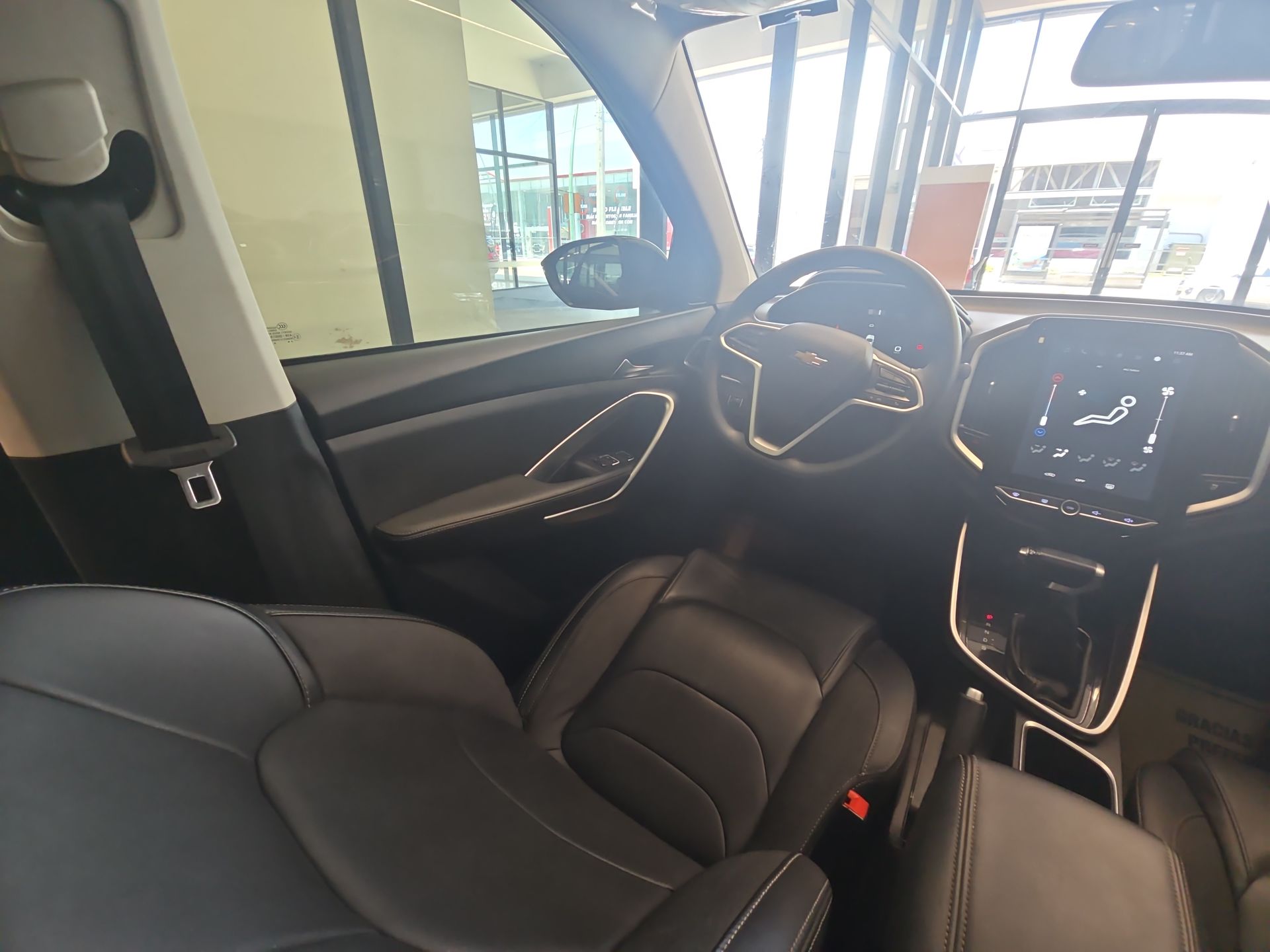 2024 Chevrolet Captiva 1.5 Lt Pasajeros At