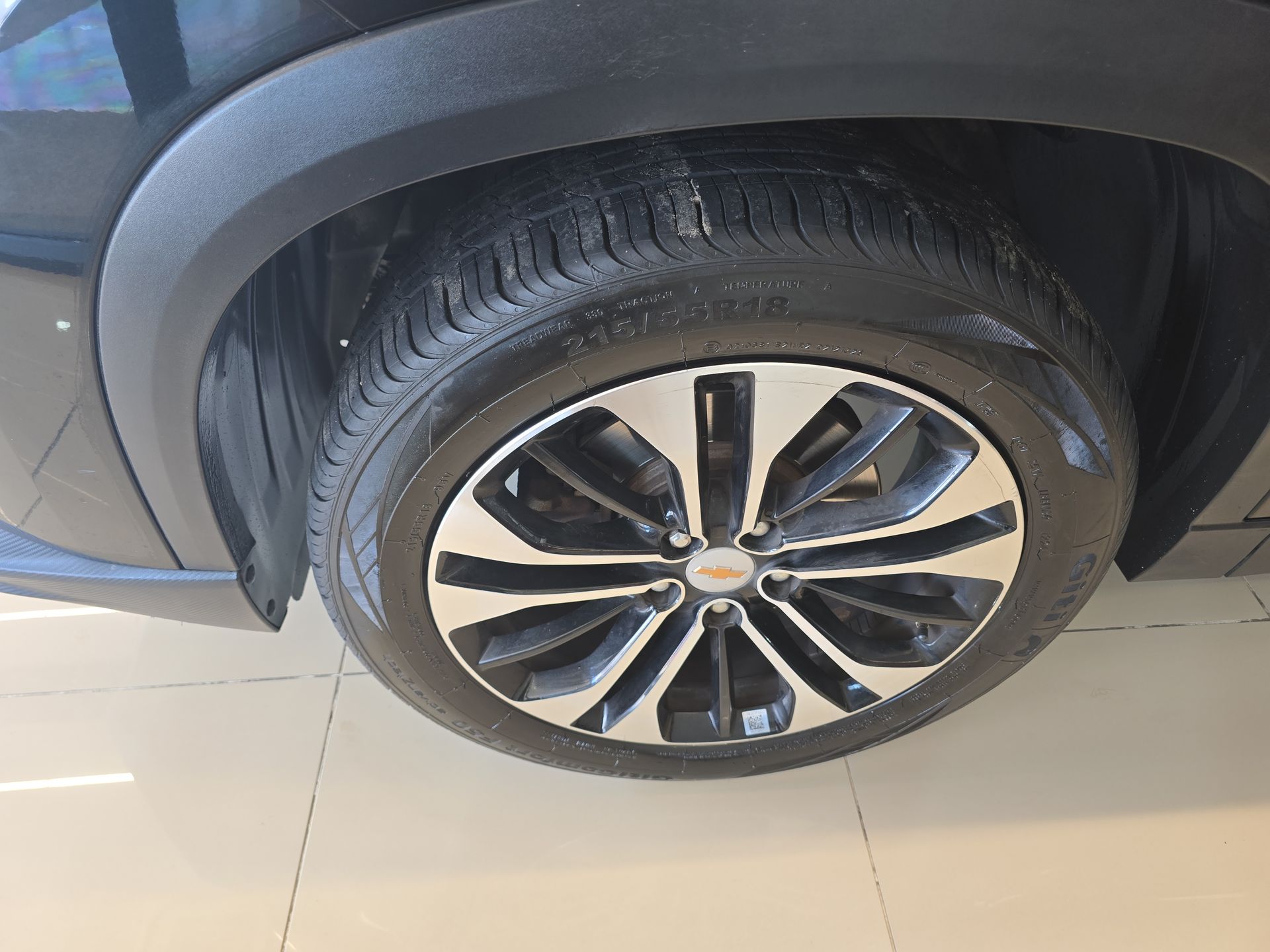 2024 Chevrolet Captiva 1.5 Lt Pasajeros At