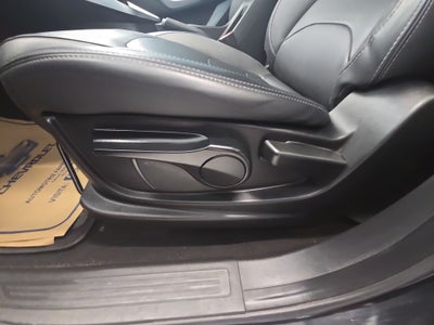 2024 Chevrolet Captiva 1.5 Lt Pasajeros At