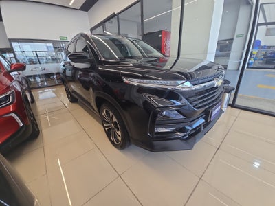 2024 Chevrolet Captiva 1.5 Lt Pasajeros At