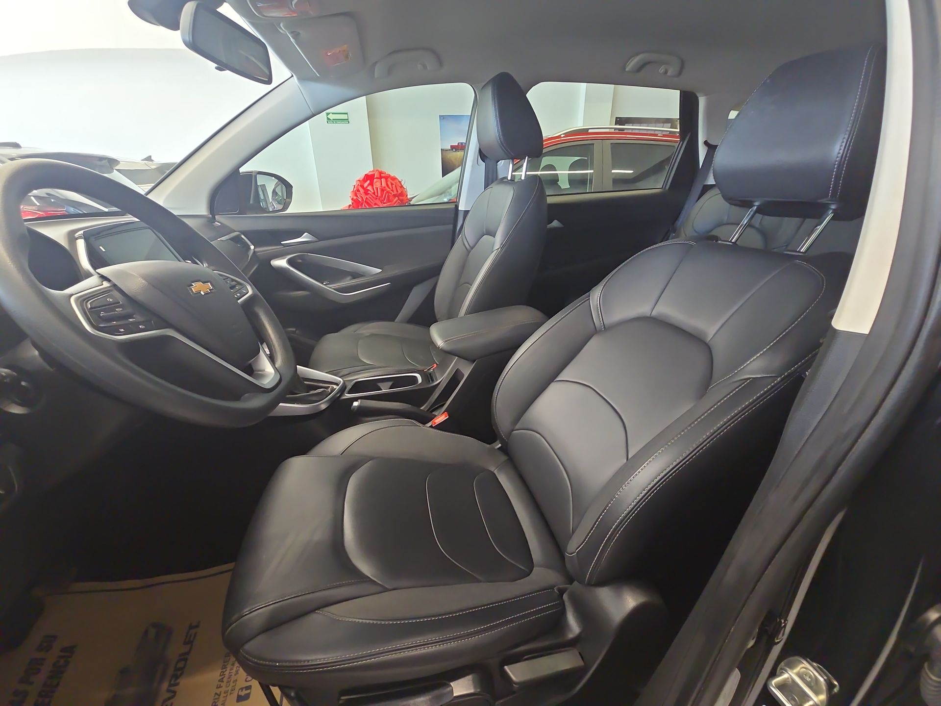 2024 Chevrolet Captiva 1.5 Lt Pasajeros At