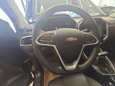 2024 Chevrolet Captiva 1.5 Lt Pasajeros At