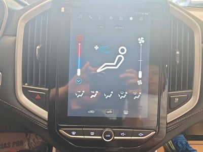 2024 Chevrolet Captiva 1.5 Lt Pasajeros At