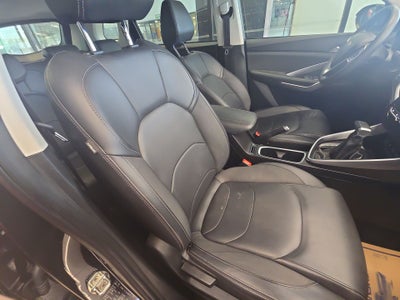 2024 Chevrolet Captiva 1.5 Lt Pasajeros At