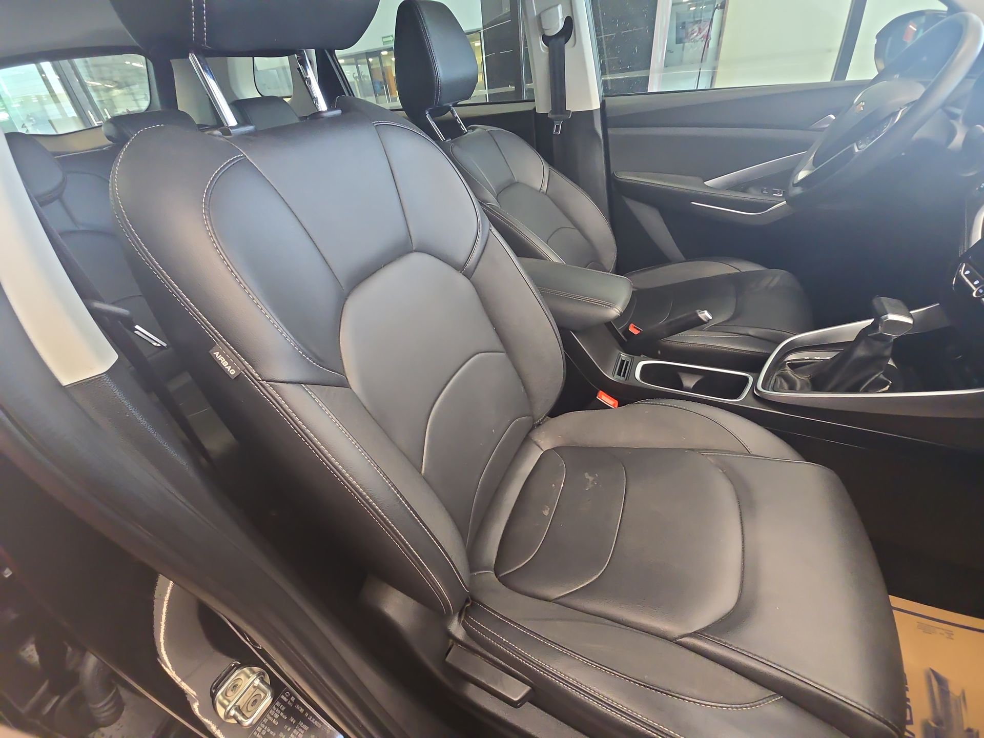 2024 Chevrolet Captiva 1.5 Lt Pasajeros At