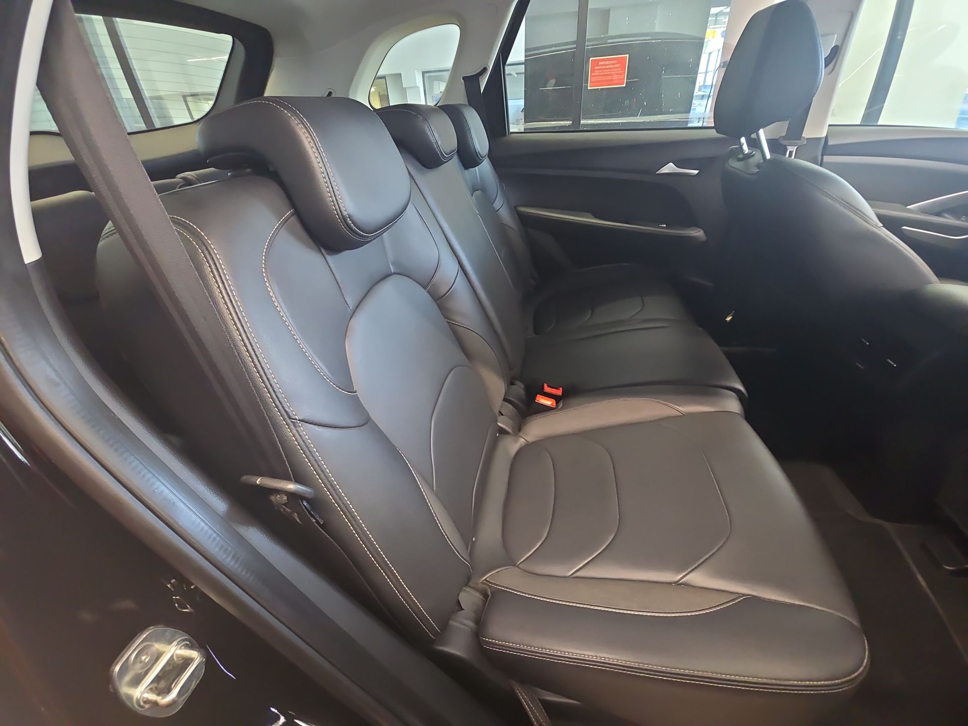 2024 Chevrolet Captiva 1.5 Lt Pasajeros At