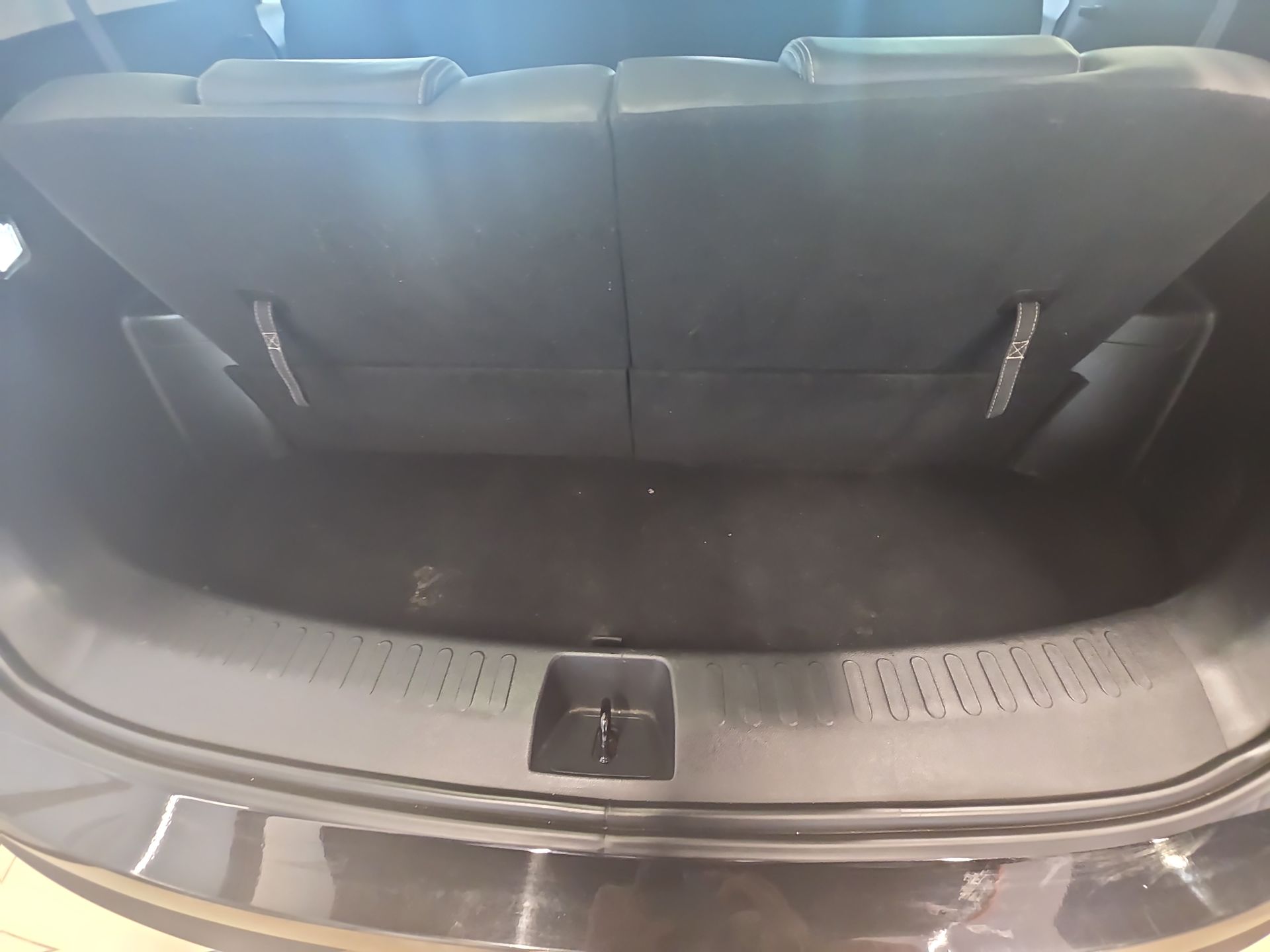 2024 Chevrolet Captiva 1.5 Lt Pasajeros At