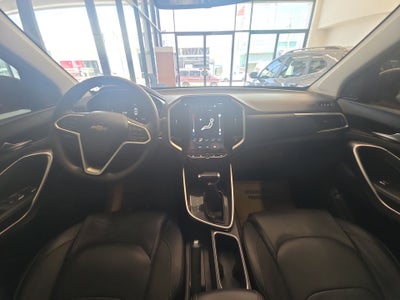 2024 Chevrolet Captiva 1.5 Lt Pasajeros At