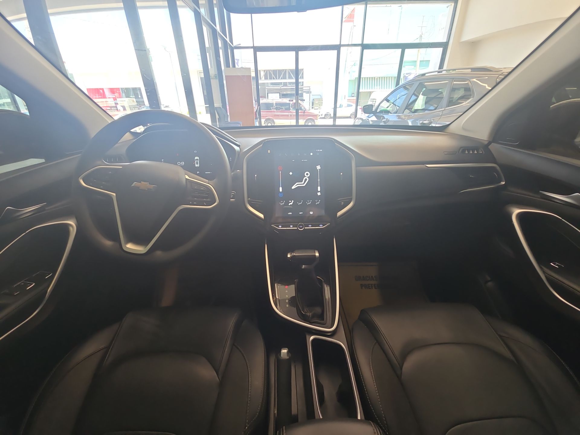 2024 Chevrolet Captiva 1.5 Lt Pasajeros At