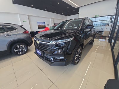 2024 Chevrolet Captiva 1.5 Lt Pasajeros At