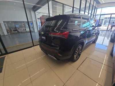 2024 Chevrolet Captiva 1.5 Lt Pasajeros At
