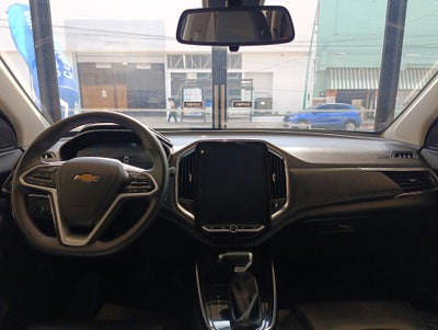 2024 Chevrolet Captiva 1.5 Lt Pasajeros At
