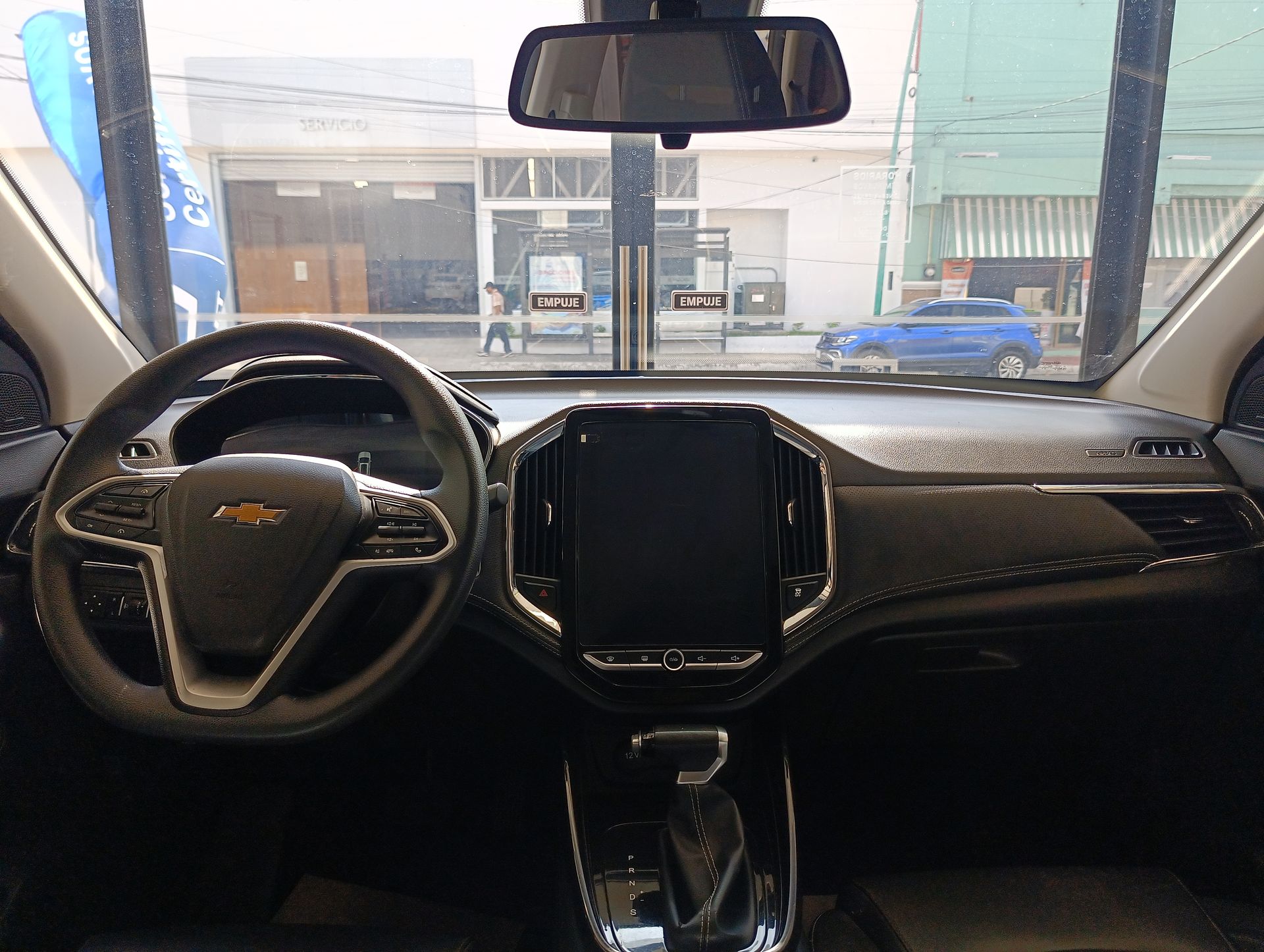 2024 Chevrolet Captiva 1.5 Lt Pasajeros At