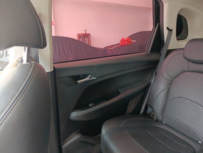 2024 Chevrolet Captiva 1.5 Lt Pasajeros At