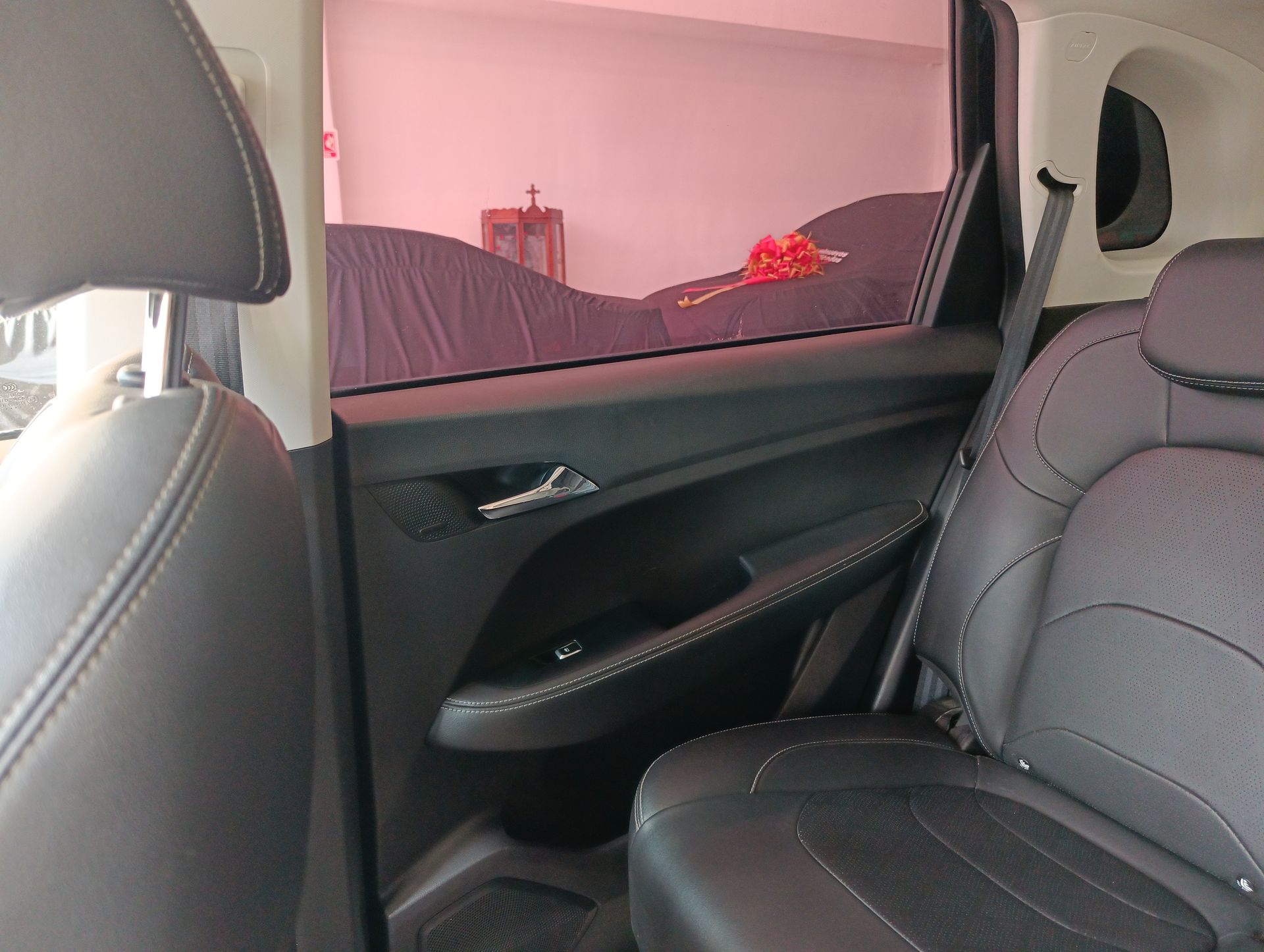 2024 Chevrolet Captiva 1.5 Lt Pasajeros At