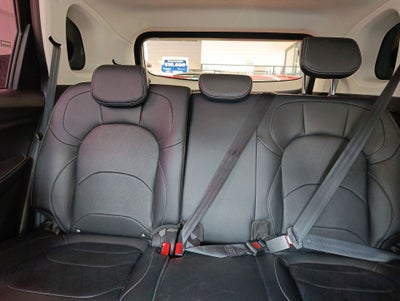 2024 Chevrolet Captiva 1.5 Lt Pasajeros At