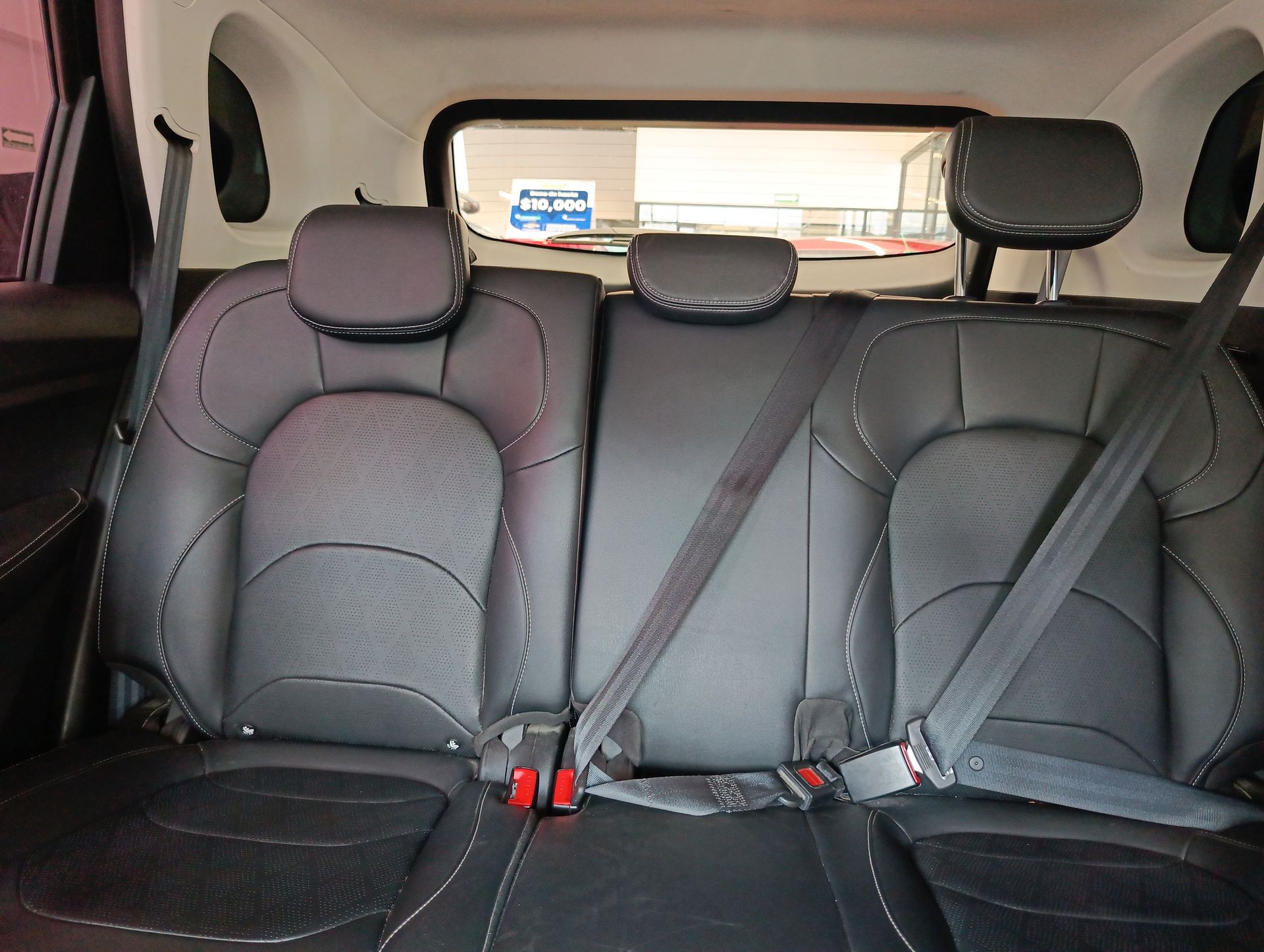 2024 Chevrolet Captiva 1.5 Lt Pasajeros At