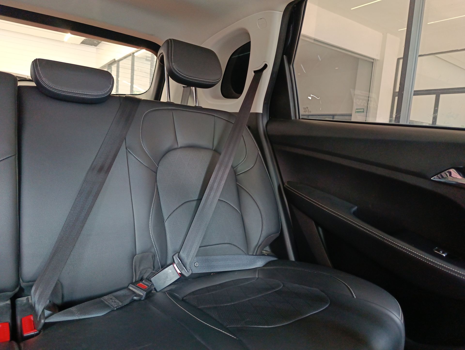 2024 Chevrolet Captiva 1.5 Lt Pasajeros At