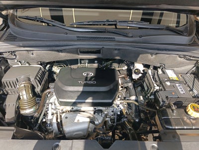 2024 Chevrolet Captiva 1.5 Lt Pasajeros At