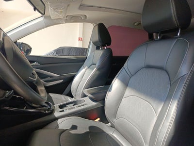 2024 Chevrolet Captiva 1.5 Lt Pasajeros At